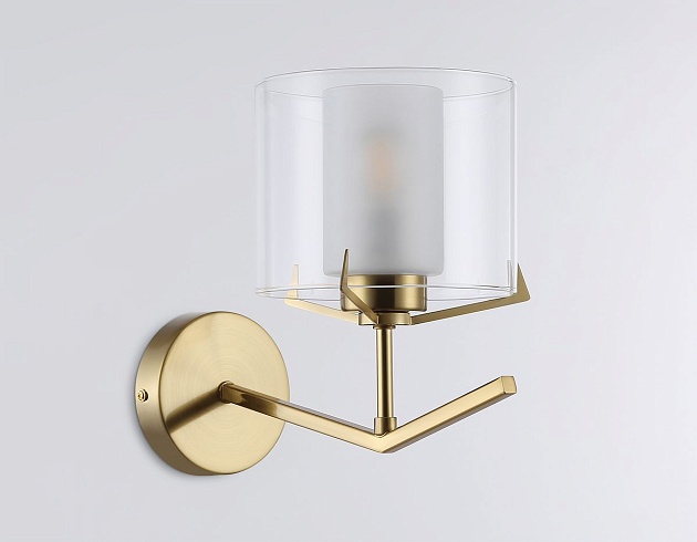 Бра Ambrella Light High Light Modern LH57010 Фото № 5