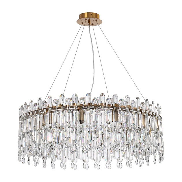 Подвесная люстра Stilfort Legacy 2158/05/12P Фото № 1