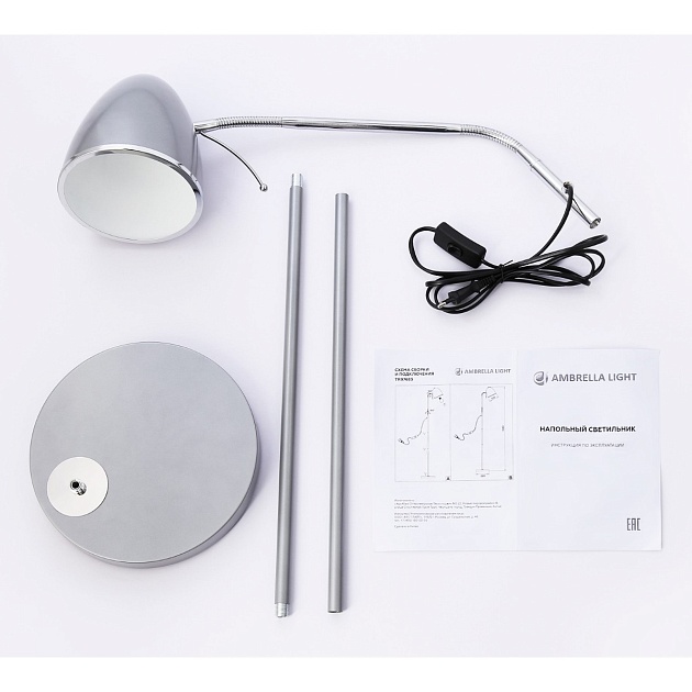 Торшер Ambrella light Traditional TR97685 Фото № 4