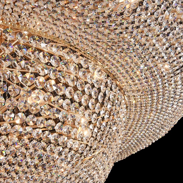 Потолочная люстра Maytoni Palace DIA890-CL-42-G изображение 6 Потолочная люстра Maytoni Palace DIA890-CL-42-G Фото № 6