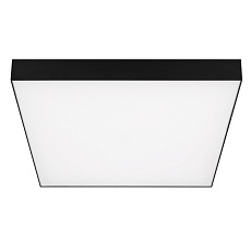 Потолочный светодиодный светильник Arlight SP-Quadro-S500x500-50W Day4000 034801
