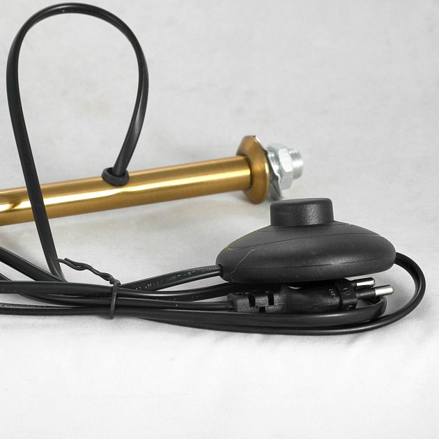 Торшер Lussole Lgo Yokon LSP-0574 Фото № 5