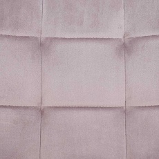 Барный стул AksHome Stella пыльная роза, велюр 75810 2