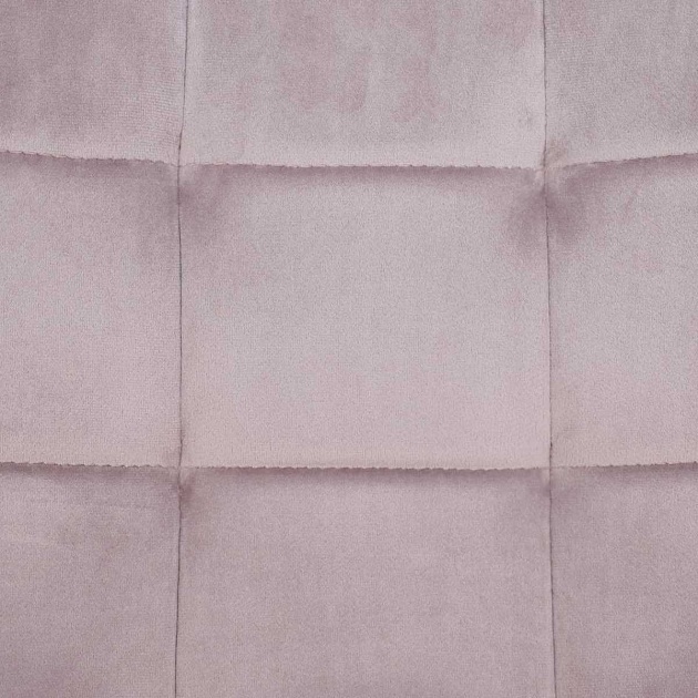 Барный стул AksHome Stella пыльная роза, велюр 75810 Фото № 3