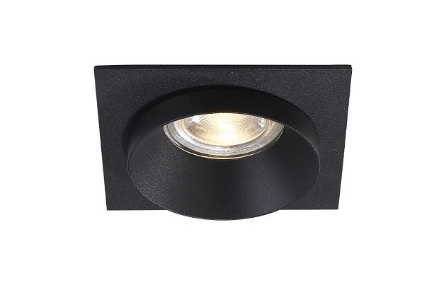 Встраиваемый светильник Crystal Lux CLT 044C BL Фото № 8