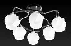 Потолочная люстра Toplight Milana TL2750X-06WC 2