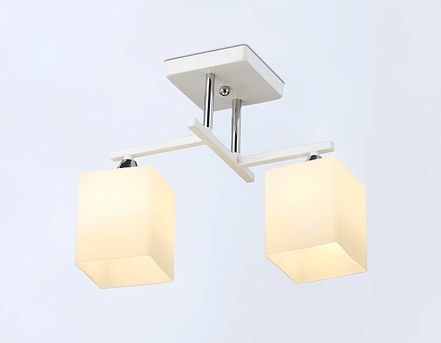 Потолочная люстра Ambrella light Traditional Modern TR303111 Фото № 3