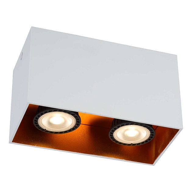 Потолочный светильник Lucide Bodibis 22966/02/31 Фото № 4