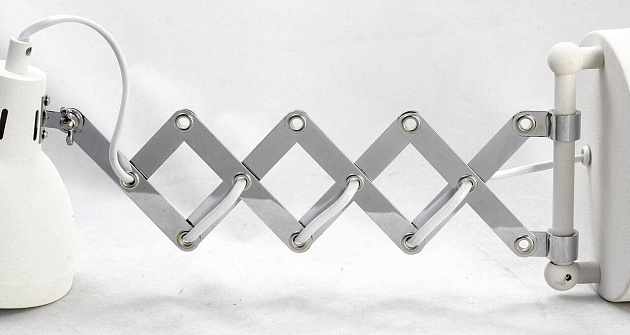 Спот Lussole Loft Koyukuk LSP-8048 Фото № 3