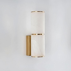 Настенный светодиодный светильник Modelux Modestyle MS.106.270 BS 2