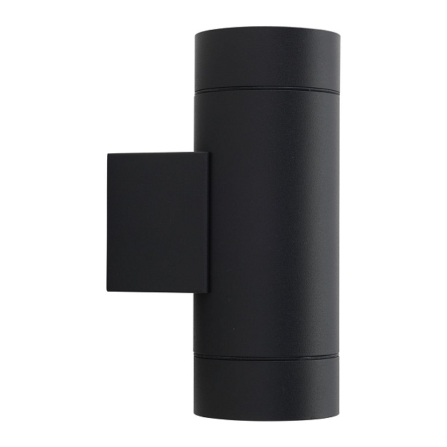 Уличный настенный светильник Apeyron Grafite 11-119 изображение 1 Уличный настенный светильник Apeyron Grafite 11-119 Фото № 1