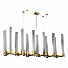 Подвесная люстра ST Luce Terni SL1229.303.12 5