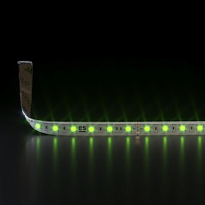 Светодиодная влагозащищенная лента Elektrostandard 14,4W/m 60LED/m 5050SMD зеленый 5M a052972 1