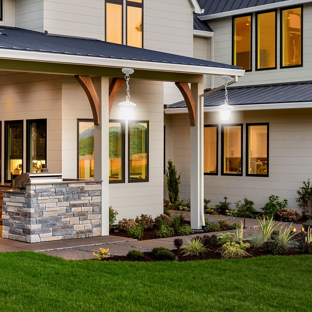 Уличный подвесной светодиодный светильник Apeyron Марсель 11-198 изображение 4 Уличный подвесной светодиодный светильник Apeyron Марсель 11-198 Фото № 4