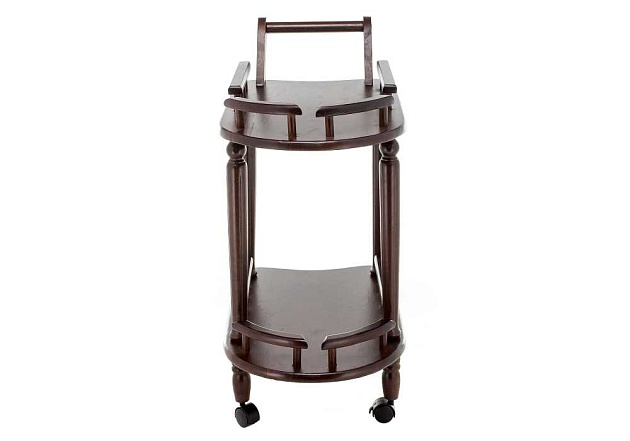 Сервировочный стол Woodville Trolly 1961 Фото № 10