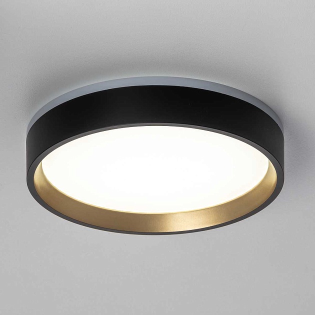 Потолочный светодиодный светильник Citilux Etalon CL750181 Фото № 7