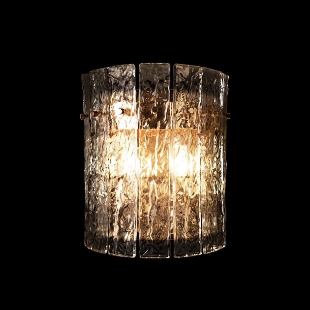 Настенный светильник Loft IT Nevada 10297W French gold Фото № 9