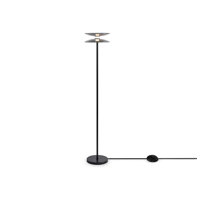 Торшер Freya Modern Tower FR5537FL-L7B Фото № 8