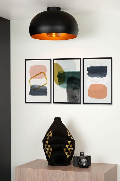 Потолочный светильник Lucide Sharan 30186/38/30 Фото № 5