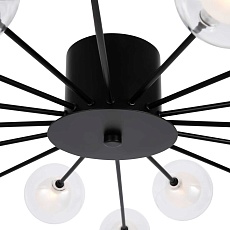 Потолочная люстра Freya Celebrity FR5242CL-16B1 3