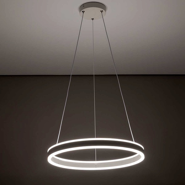 Подвесной светодиодный светильник Citilux Дуэт CL719500 изображение 16 Подвесной светодиодный светильник Citilux Дуэт CL719500 Фото № 16