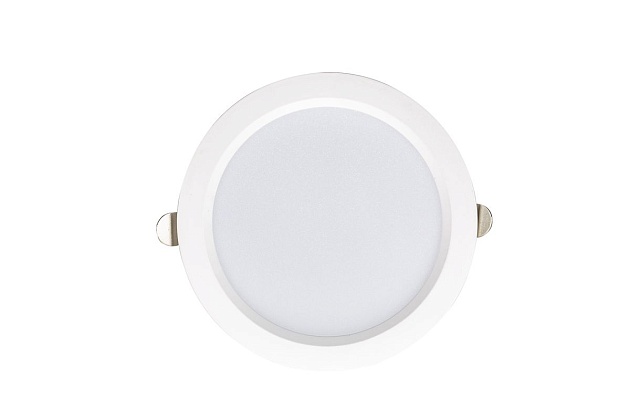 Встраиваемый светодиодный светильник Fiberli CDEW6-TECO 12130707 изображение 6 Встраиваемый светодиодный светильник Fiberli CDEW6-TECO 12130707 Фото № 6