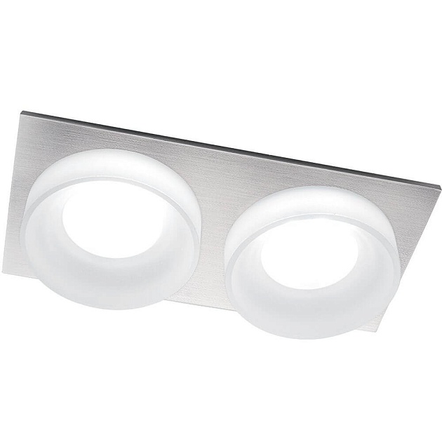 Встраиваемый светильник Feron DL2902 41141 Фото № 1