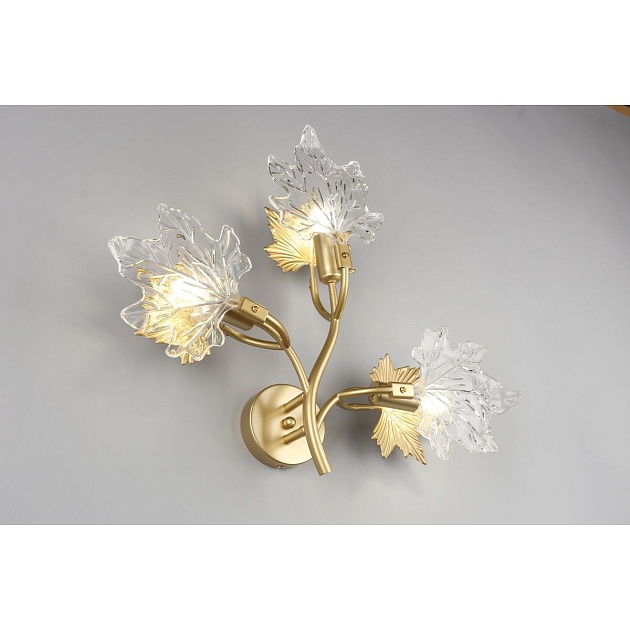 Бра Omnilux Vitereta OML-52701-03 Фото № 7