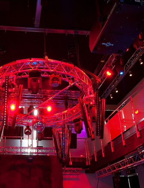 Трековый светильник Deko-Light PAR 30 001247 Фото № 3