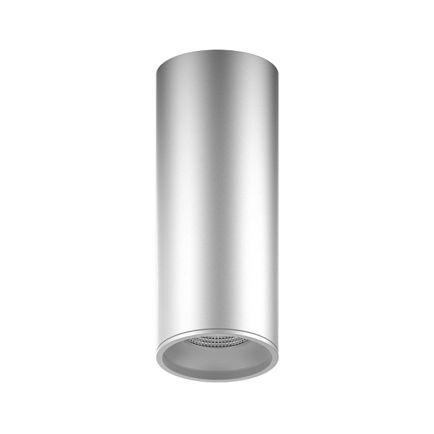 Потолочный светодиодный светильник Gauss Overhead HD006 изображение 1 Потолочный светодиодный светильник Gauss Overhead HD006 Фото № 1