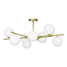 Потолочная люстра Citilux Ronny CL242193 3