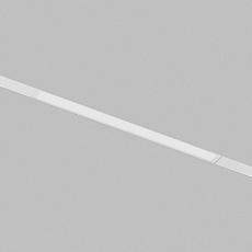 Трековый светодиодный светильник Denkirs Denkirs Simple Linear DK8204-WH 2