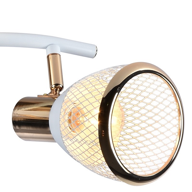 Спот Reluce 05967-0.8-02 WH+FGD Фото № 3