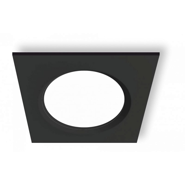 Встраиваемый светодиодный светильник EKS Practic 0У-00002012 Фото № 1
