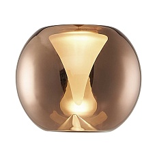 Плафон Mantra Andromeda 8938