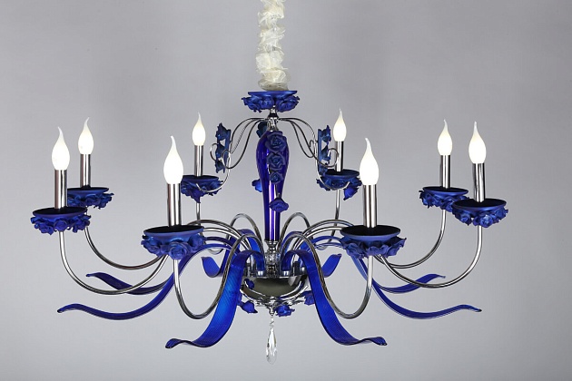 Подвесная люстра Omnilux Muntiggioni OML-70403-08 изображение 7 Подвесная люстра Omnilux Muntiggioni OML-70403-08 Фото № 7