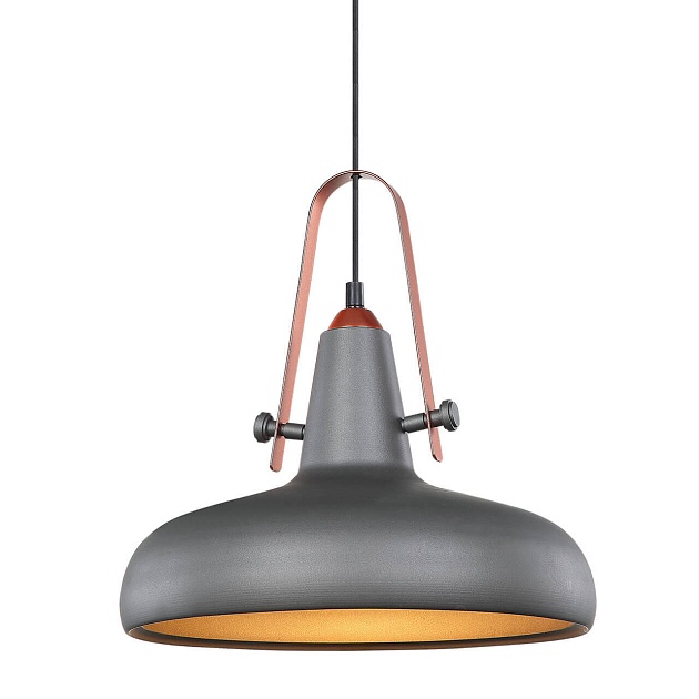 Подвесной светильник Lussole Loft LSP-9814 Фото № 6