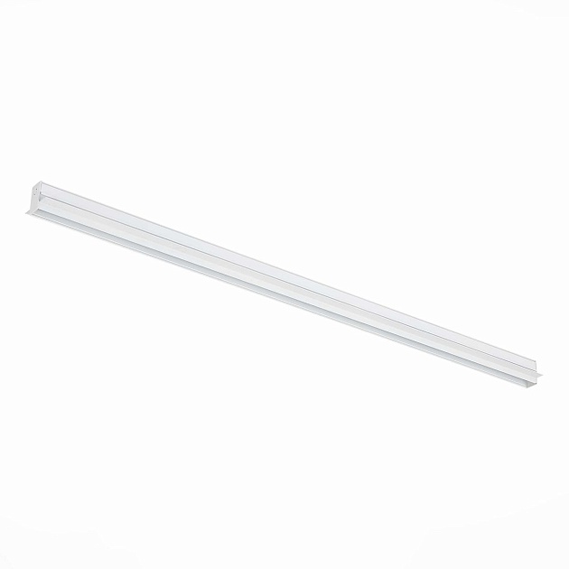 Шинопровод магнитный встраиваемый ST Luce Skyline 48 ST004.519.00 Фото № 1