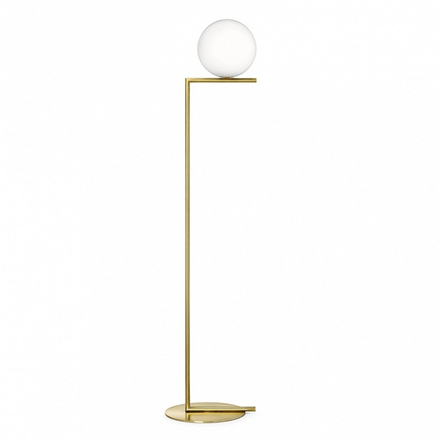 Торшер Kink Light Коин 07626-F Фото № 1