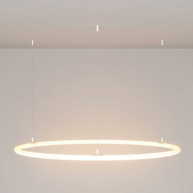 Коннектор Maytoni LNM-D25-C-W 20324 изображение 2 Коннектор Maytoni LNM-D25-C-W 20324 Фото № 2