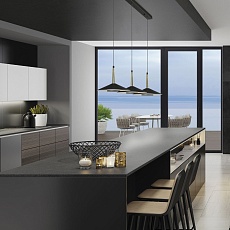 Подвесной светодиодный светильник Mantra Orion 7475 2