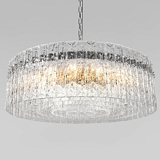 Подвесная люстра Loft IT Nevada 10297/800 Nickel 5