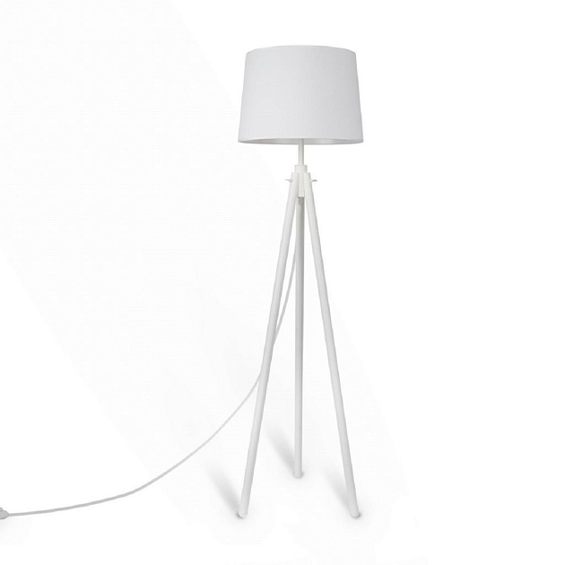 Торшер Maytoni Calvin Z177FL-01W Фото № 1