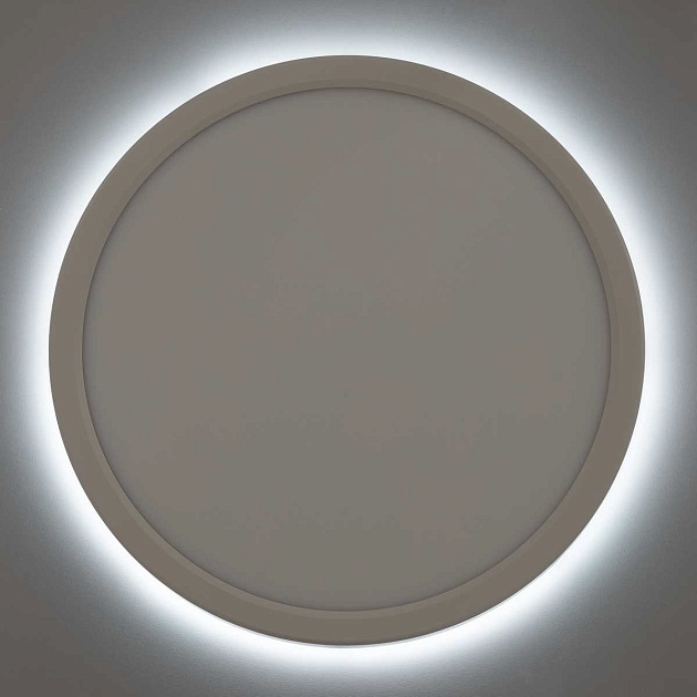 Потолочный светодиодный светильник Citilux Basic Line CL738240VL изображение 8 Потолочный светодиодный светильник Citilux Basic Line CL738240VL Фото № 8