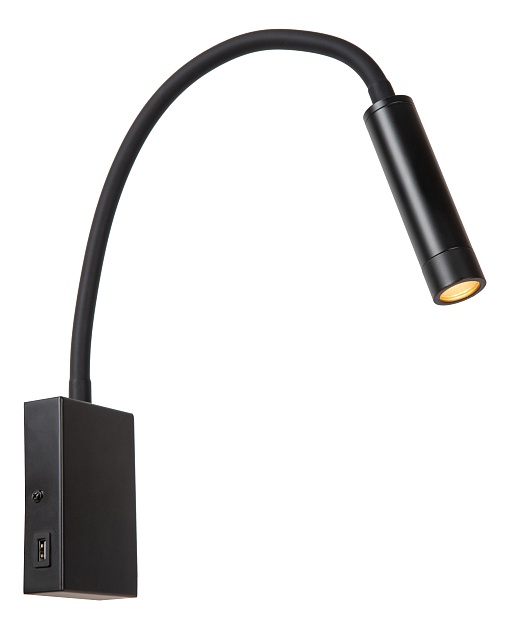 Бра Lucide Alec 03246/03/30 изображение 5 Бра Lucide Alec 03246/03/30 Фото № 5