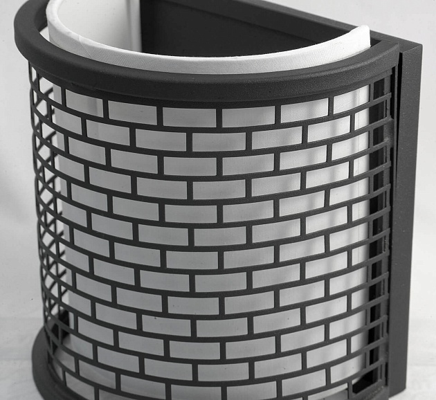 Настенный светильник Lussole Loft LSP-9171 изображение 3 Настенный светильник Lussole Loft LSP-9171 Фото № 3