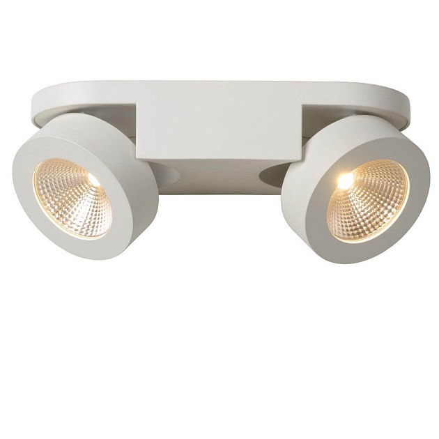 Светодиодный спот Lucide Mitrax Led 33258/10/31 Фото № 3