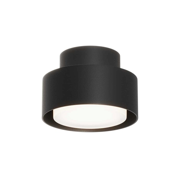 Потолочный светильник Maytoni Technical Space C092CL-GX53-B Фото № 1