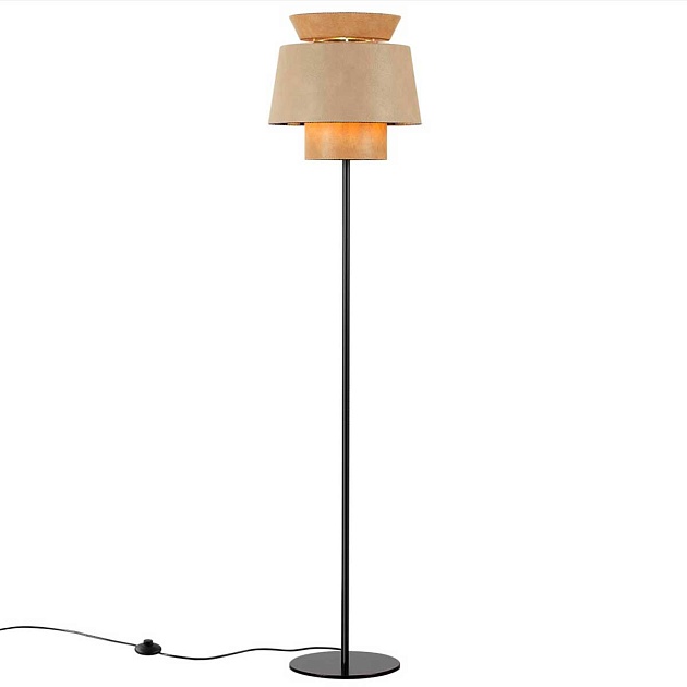 Торшер Odeon Light KRESSA 4992/1F Фото № 3