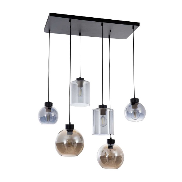 Подвесной светильник Modelux Modemodern MD.0649.6 Фото № 1